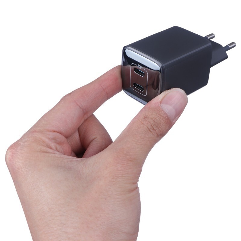 شارژر دیواری 40 وات انکر Nano Pro 521 A2038 PD 3A