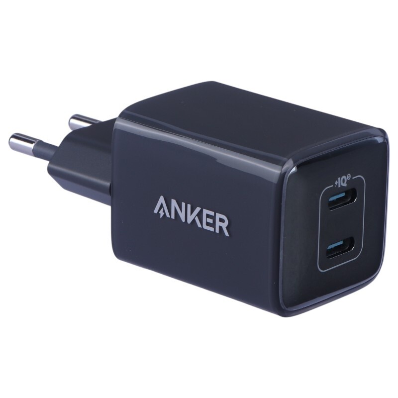 شارژر دیواری 40 وات انکر Nano Pro 521 A2038 PD 3A