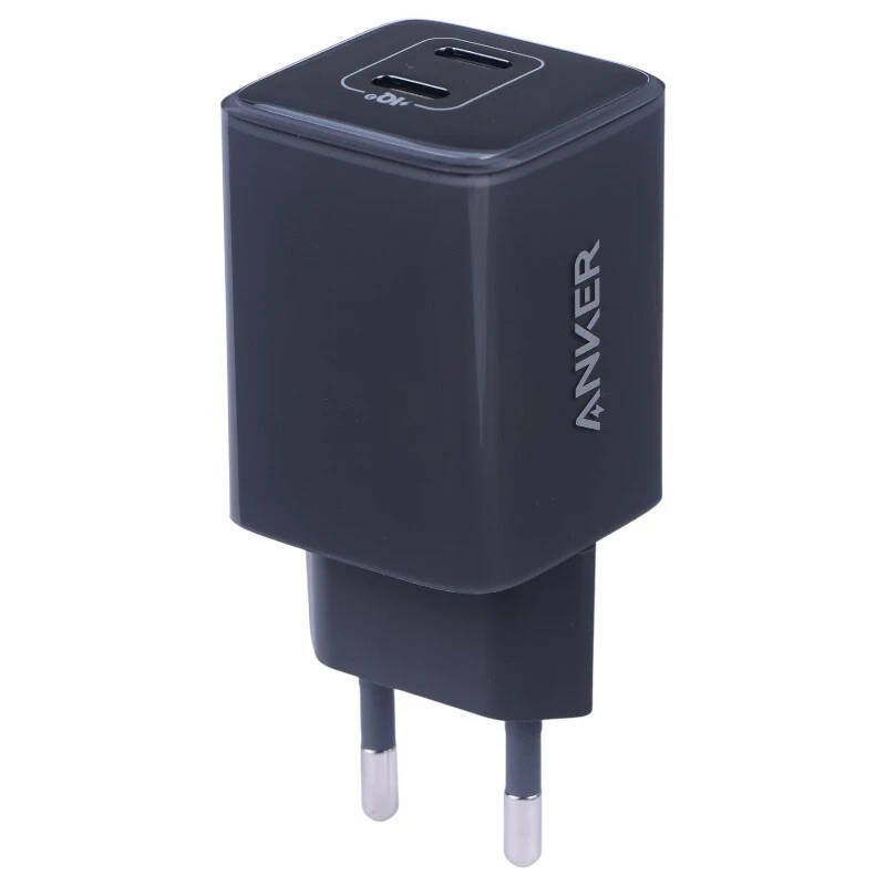 شارژر دیواری 40 وات انکر Nano Pro 521 A2038 PD 3A