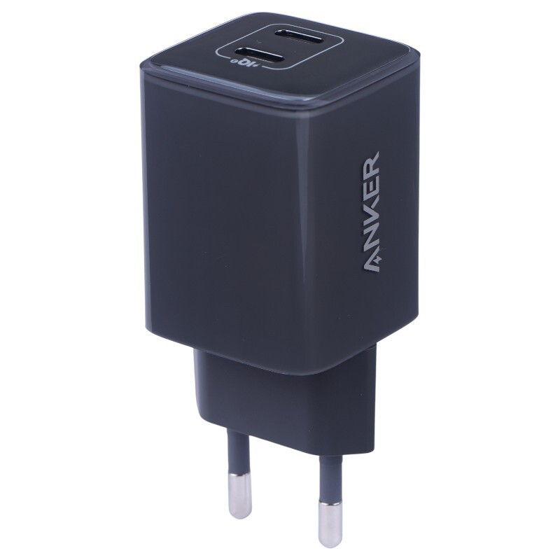 شارژر دیواری 40 وات انکر Nano Pro 521 A2038 PD 3A