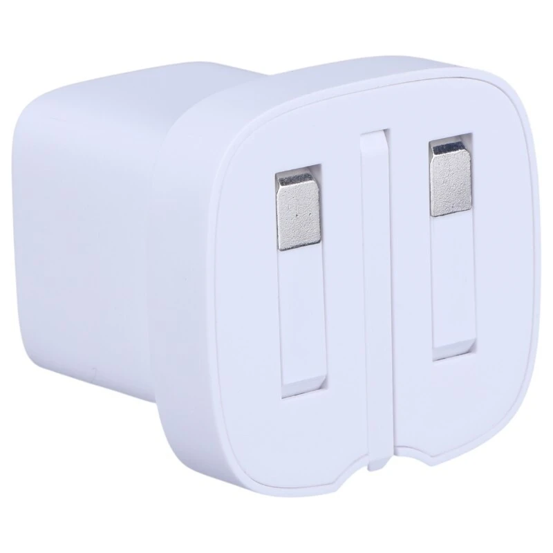 شارژر دیواری 33 وات انکر B2331 PD 5A + کابل تبدیل آیفونی
