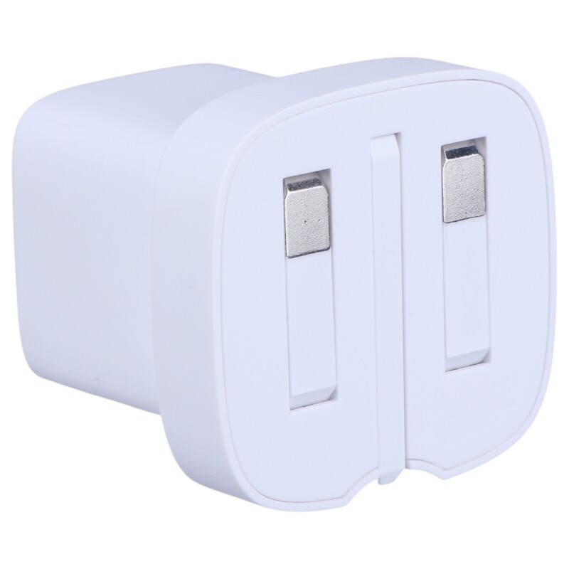 شارژر دیواری 33 وات انکر B2331 PD 5A + کابل تبدیل آیفونی