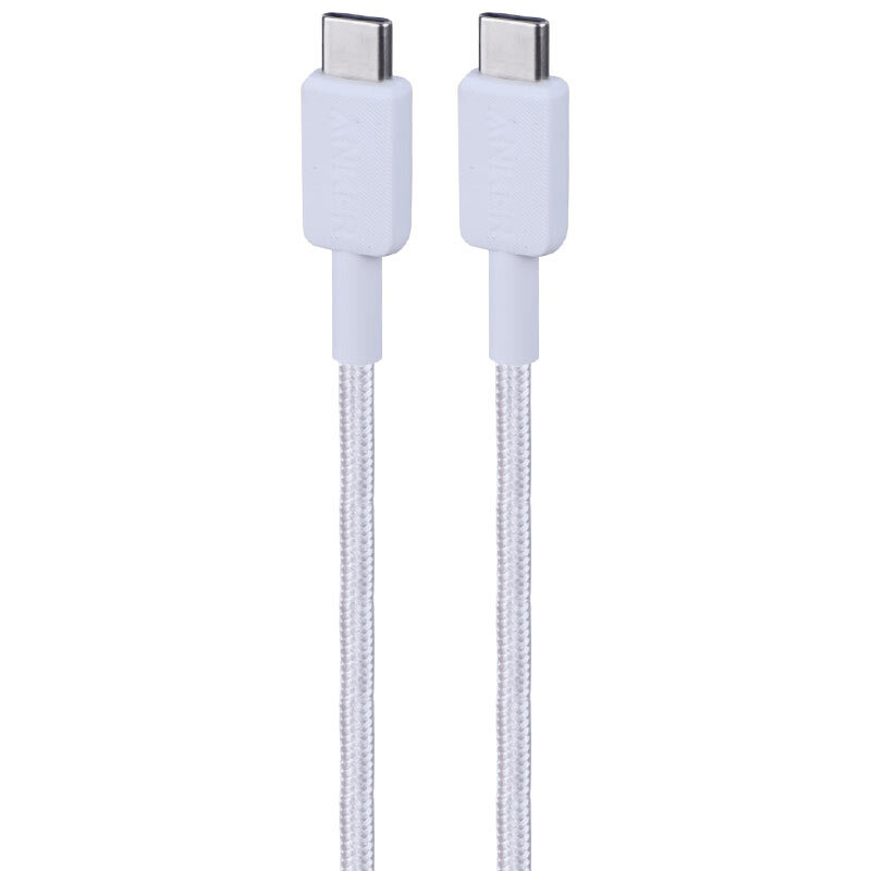 کابل دو سر تایپ سی فست شارژ 240 وات انکر A81D5 طول 0.9 متر