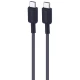 کابل دو سر تایپ سی فست شارژ 240 وات انکر A81D6 طول 1.8 متر