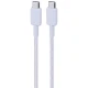 کابل دو سر تایپ سی فست شارژ 240 وات انکر A81D6 طول 1.8 متر