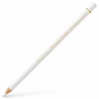 مداد رنگی تک رنگ پلی کروم فابر کاستل کد 101