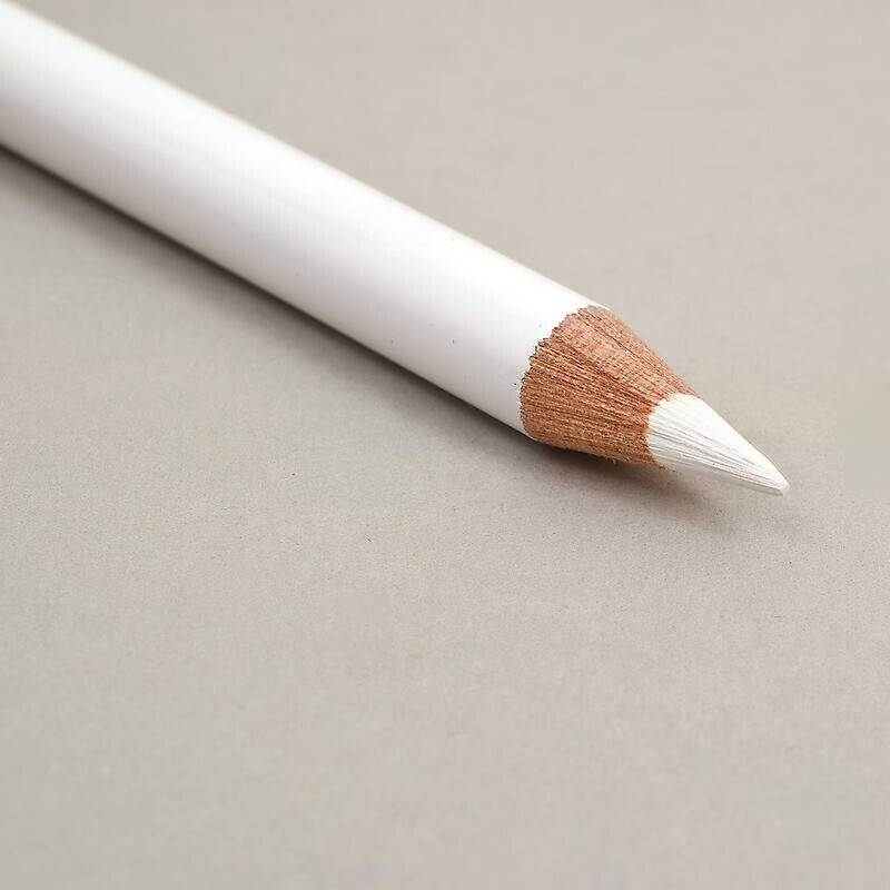 مداد رنگی تک رنگ پلی کروم فابر کاستل کد 101