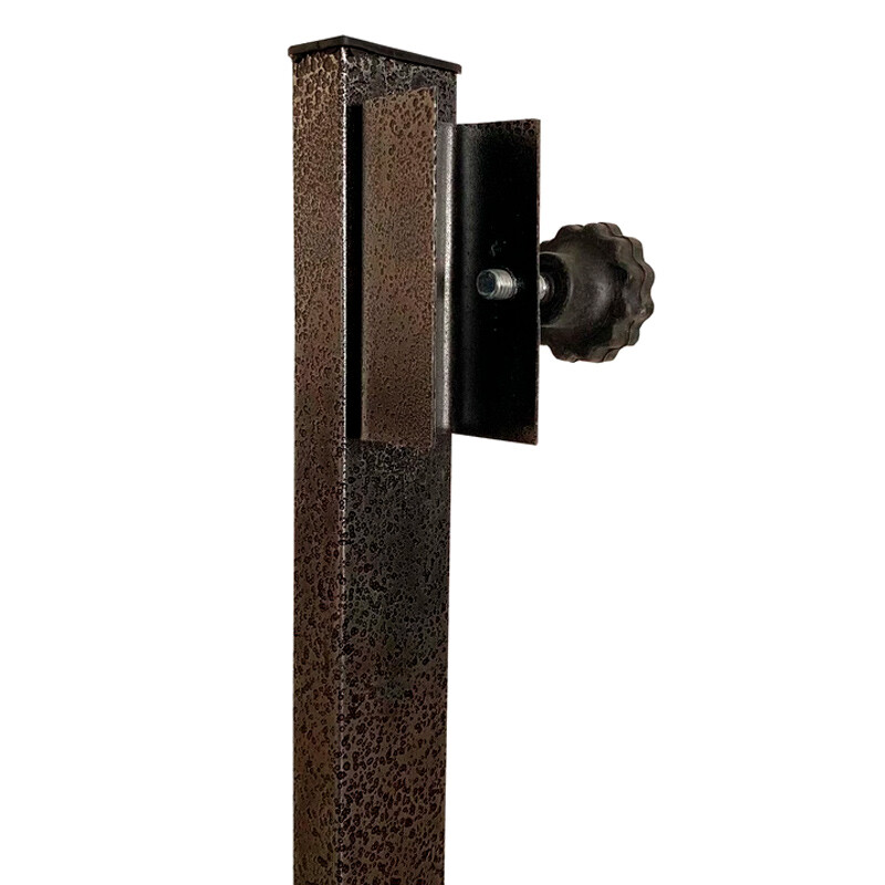 پایه تخته وایت برد متحرک سایز کوچک