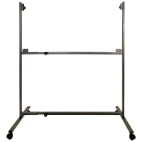 پایه تخته وایت برد متحرک سایز بزرگ