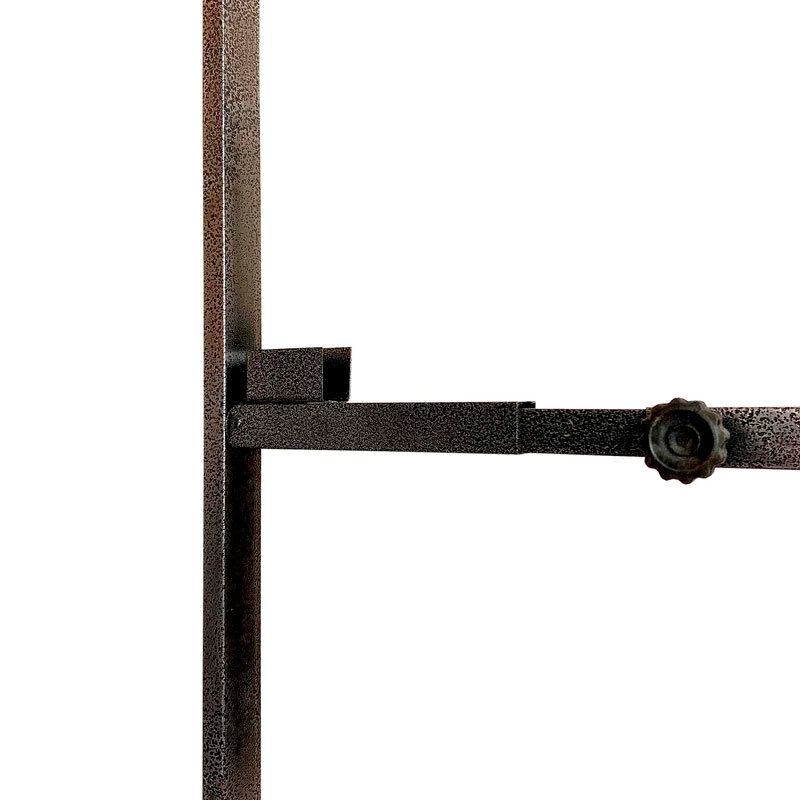 پایه تخته وایت برد متحرک سایز بزرگ