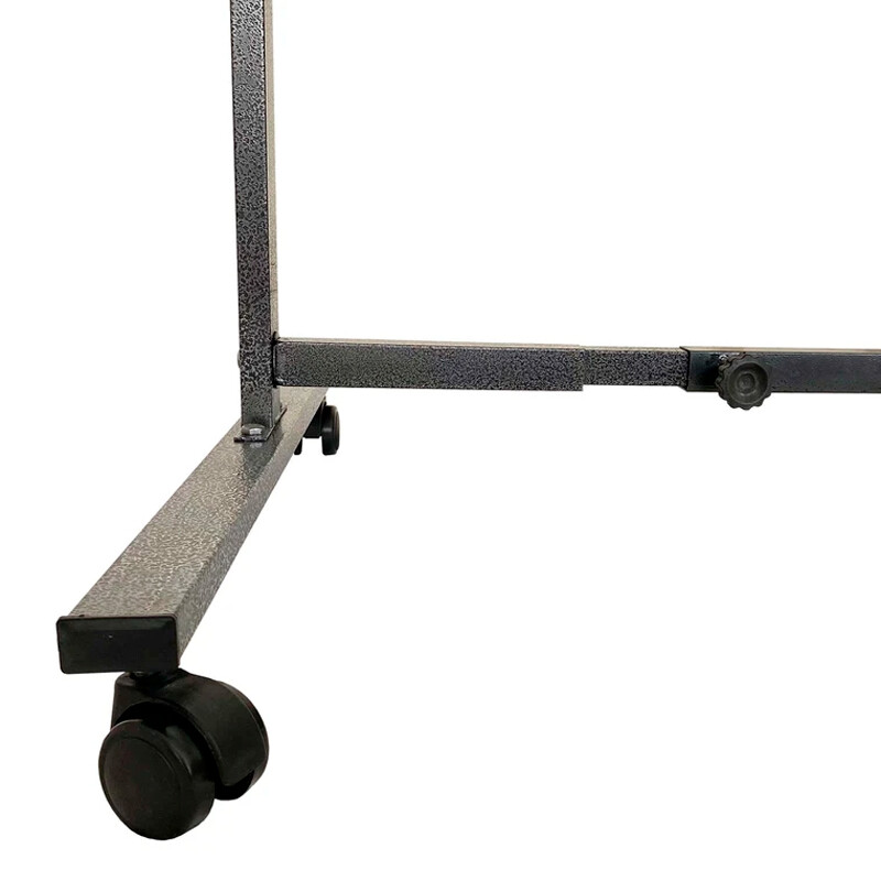 پایه تخته وایت برد متحرک سایز بزرگ