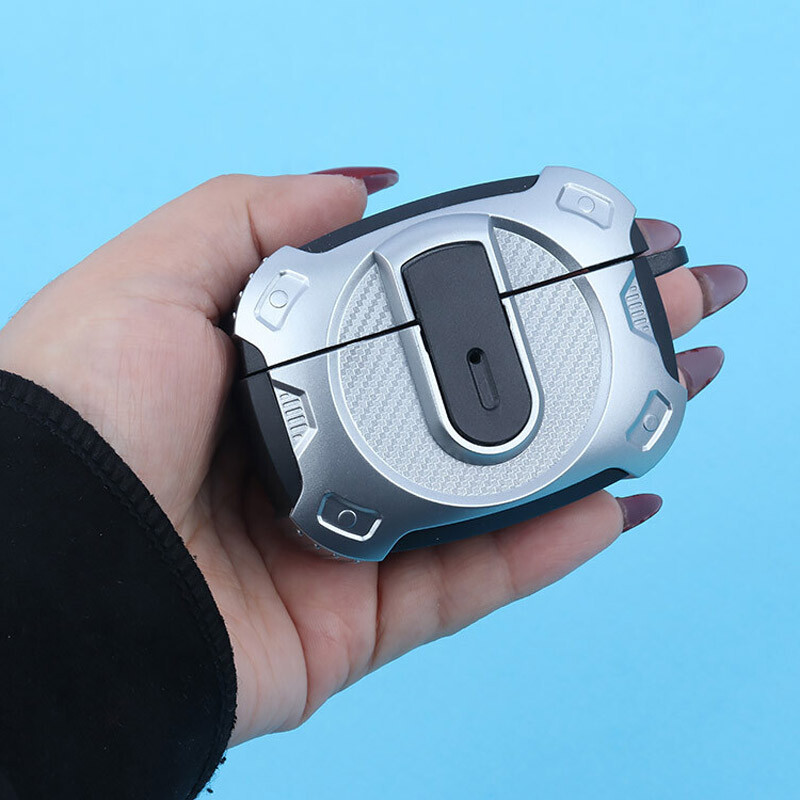 کاور ایرپاد پرو 2 Yoshita طرح Carbon