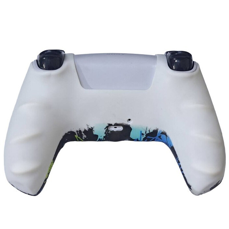 روکش دسته بازی PS5 طرح فانتزی کد 65