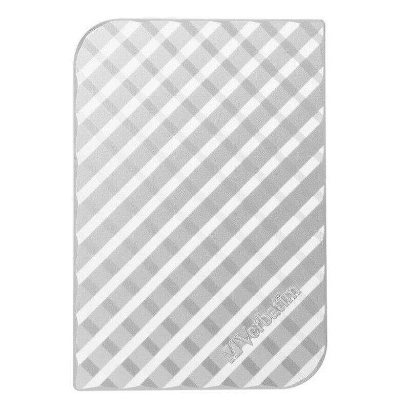 هارد اکسترنال ورباتیم Verbatim Store n Go 53197 1TB