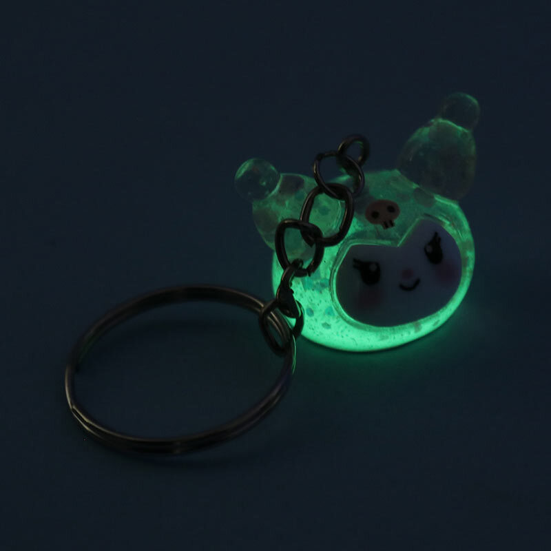 جاکلیدی طرح حیوانات اکلیلی شب تاب