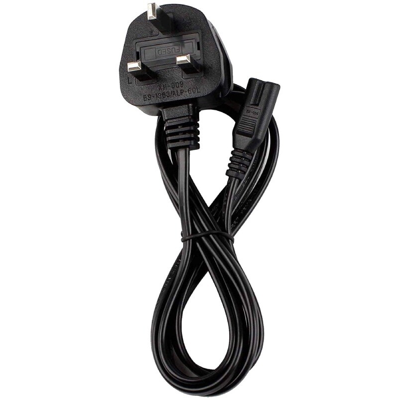 کابل برق کنسول بازی PS4 / PS5 طول 1.5 متر