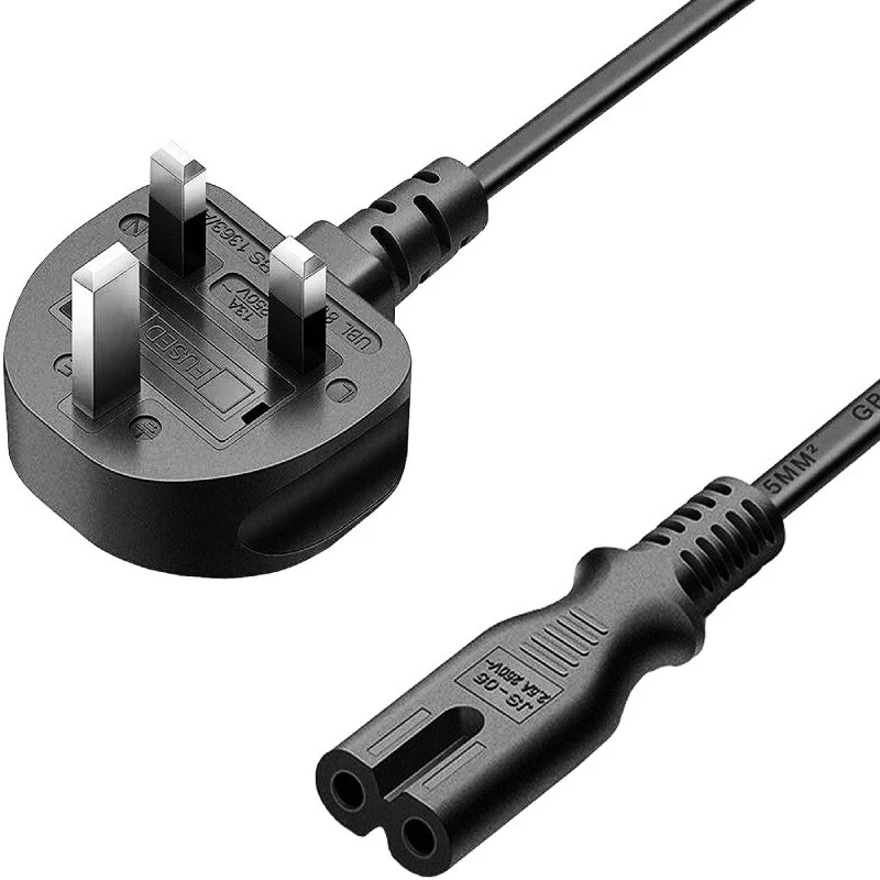 کابل برق کنسول بازی PS4 / PS5 طول 1.5 متر