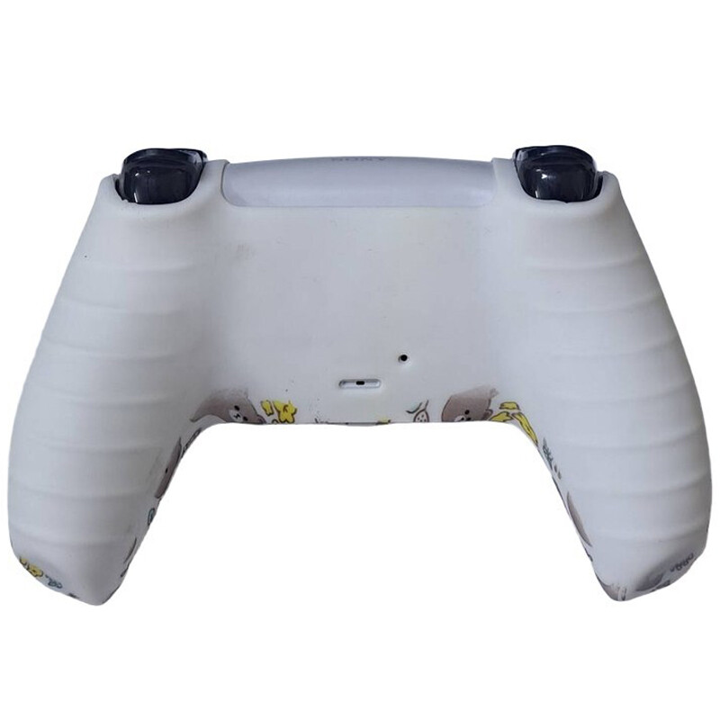 روکش دسته بازی PS5 طرح فانتزی کد 67