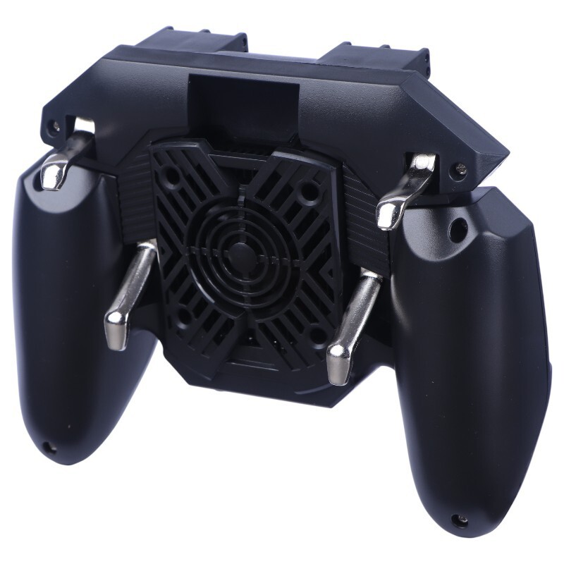 دسته بازی فن دار Memo DL88