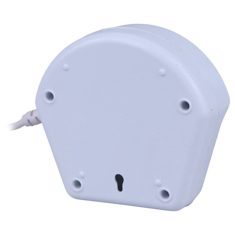 محافظ برق یخچال و فریزر 2 خانه مجیک با کابل 1.5 متری