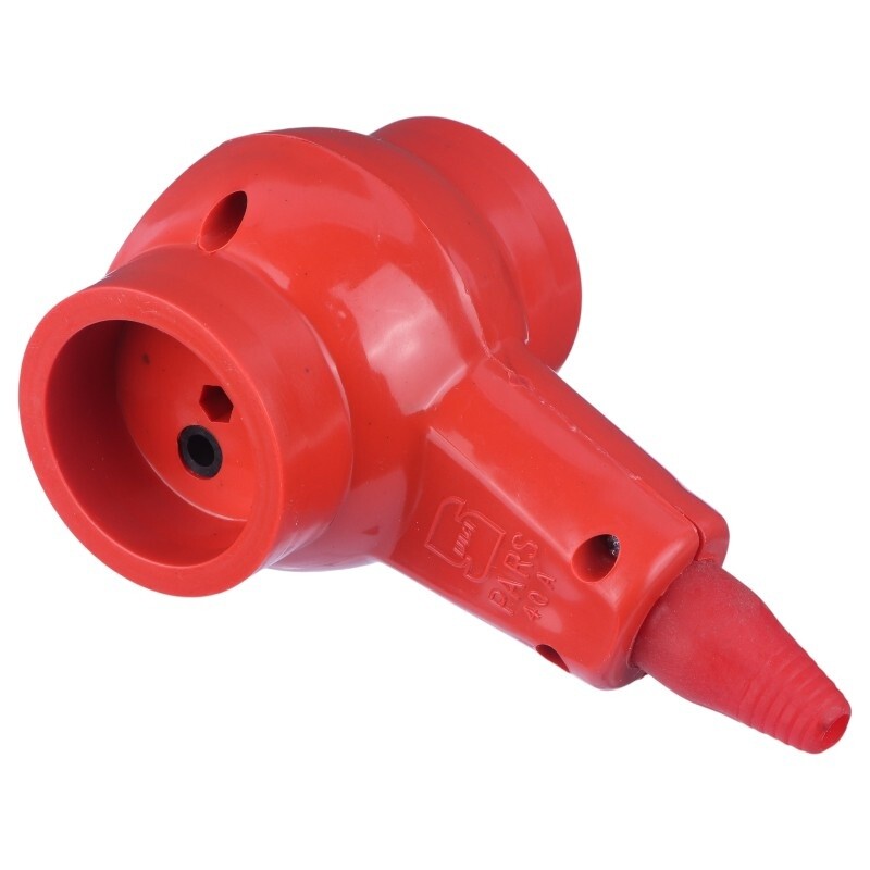 سه راهی صنعتی پارس 40A