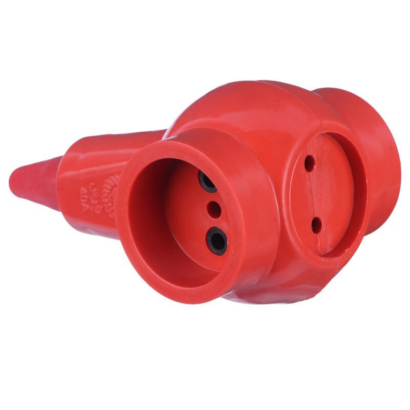 سه راهی صنعتی پارس 40A