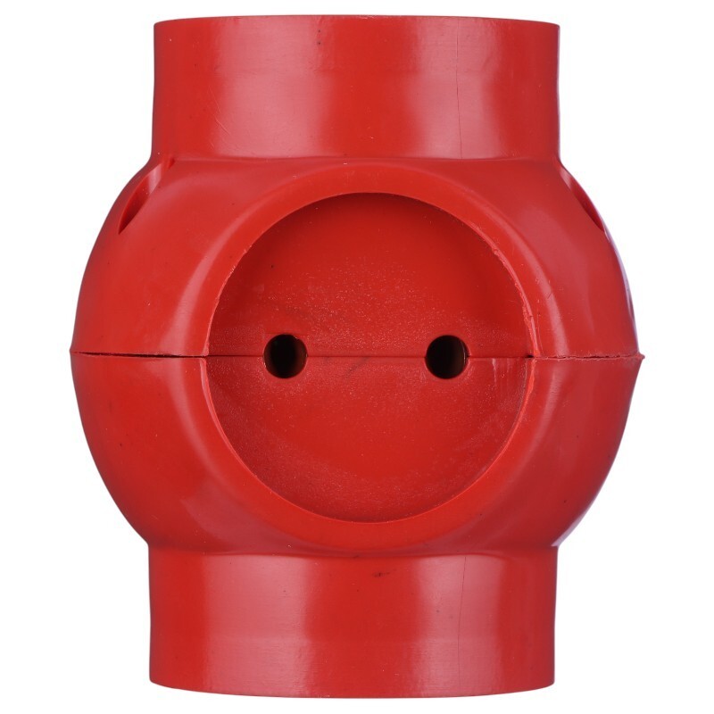 سه راهی صنعتی پارس 40A