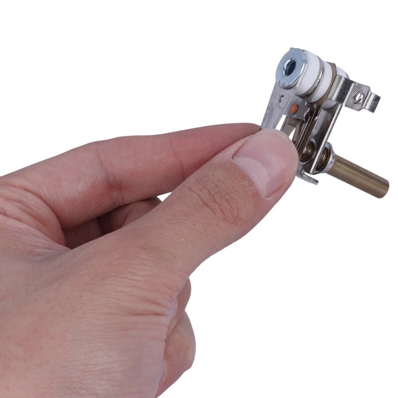 ترموستات بخاری برقی و سماور