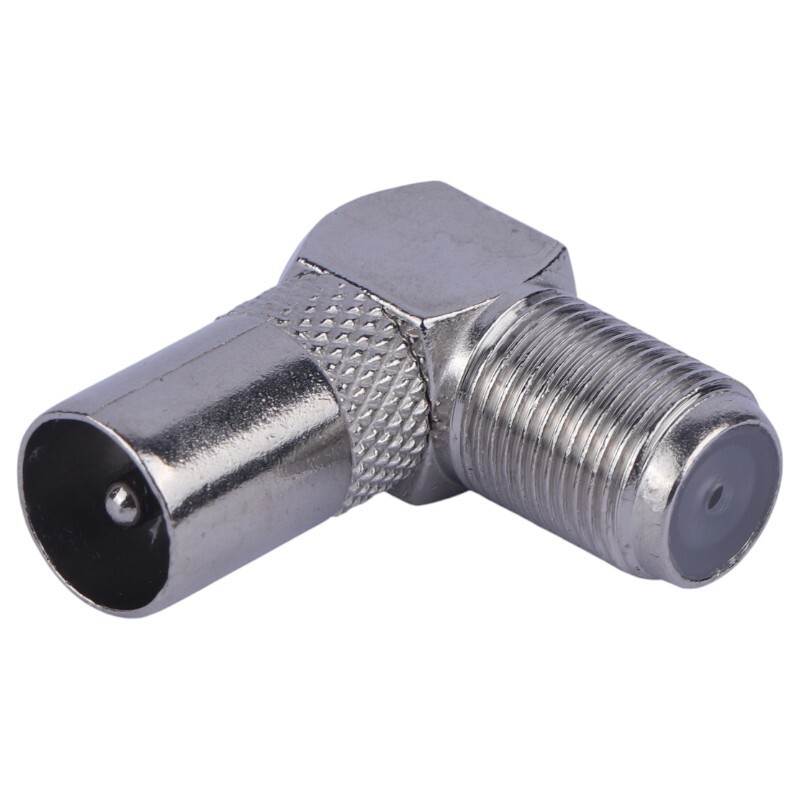 فیش آنتن چپقی F