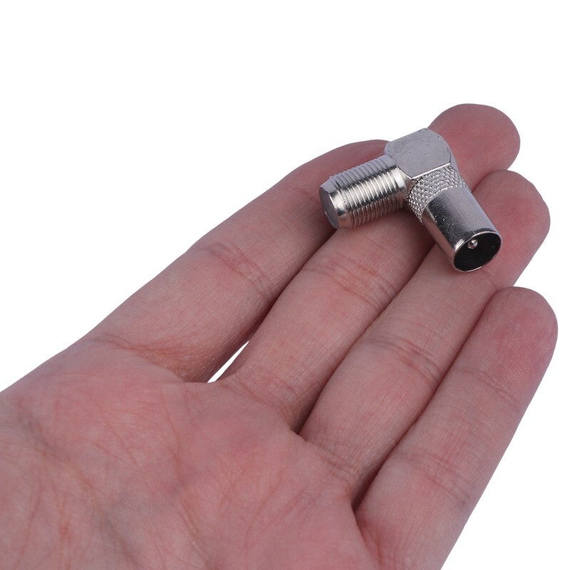 فیش آنتن چپقی F