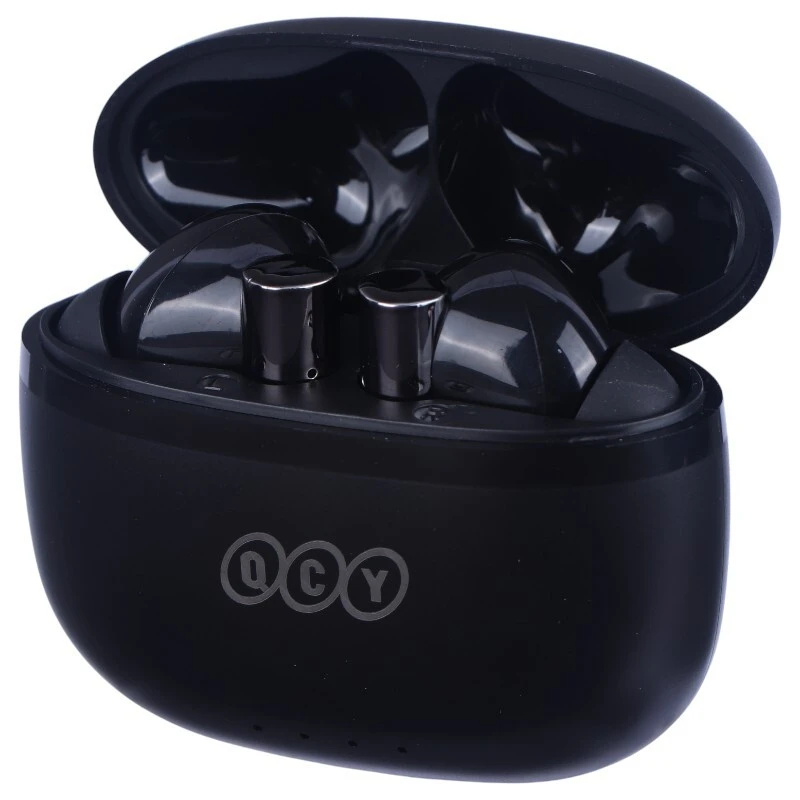 هندزفری بلوتوثی کیو سی وای QCY-T21 Pro BH20T13A High Copy