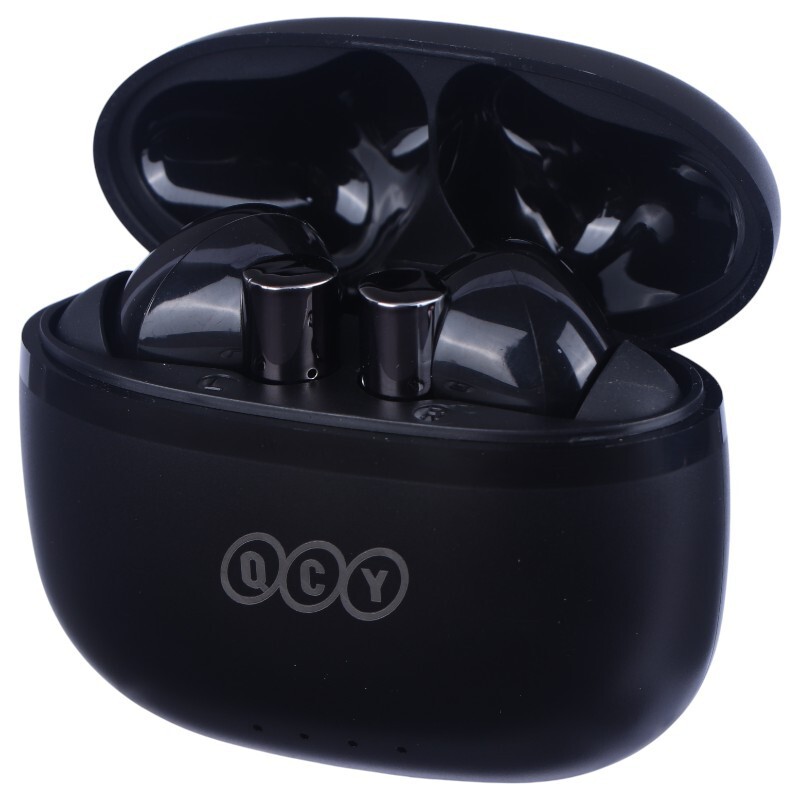 هندزفری بلوتوثی کیو سی وای QCY-T21 Pro BH20T13A High Copy