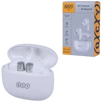 هندزفری بلوتوثی کیو سی وای QCY-T21 Pro BH20T13A High Copy