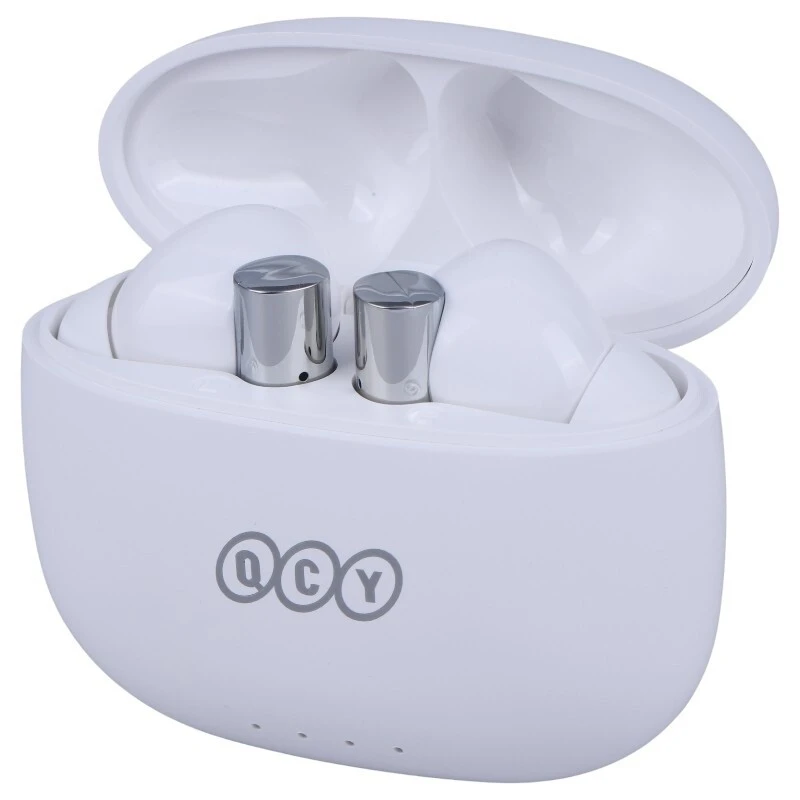 هندزفری بلوتوثی کیو سی وای QCY-T21 Pro BH20T13A High Copy