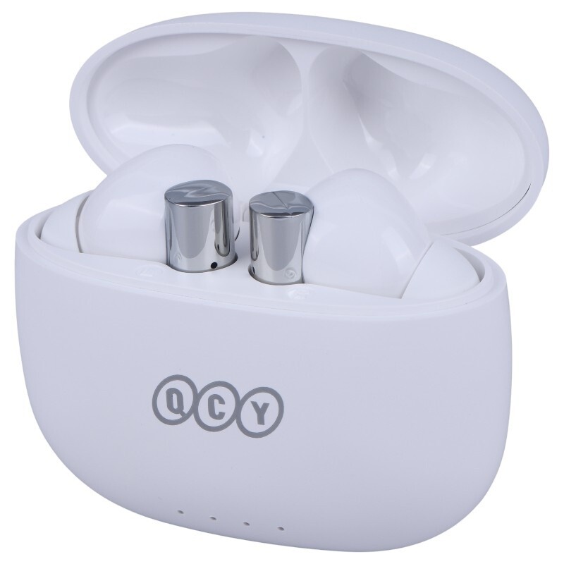 هندزفری بلوتوثی کیو سی وای QCY-T21 Pro BH20T13A High Copy