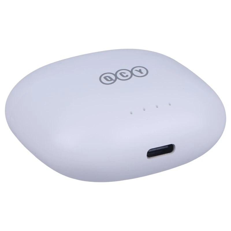 هندزفری بلوتوثی کیو سی وای QCY-T21 Pro BH20T13A High Copy