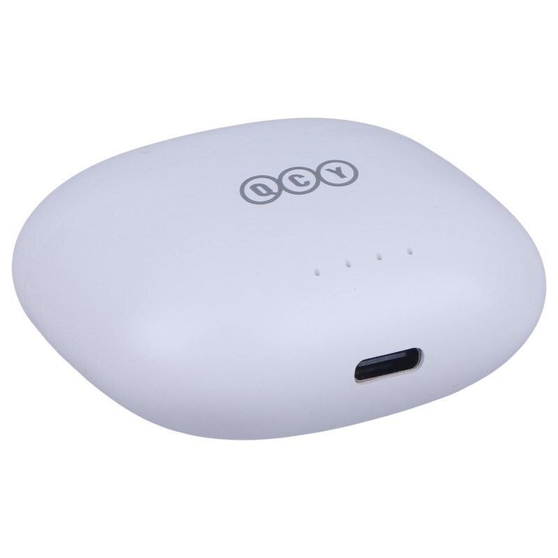 هندزفری بلوتوثی کیو سی وای QCY-T21 Pro BH20T13A High Copy