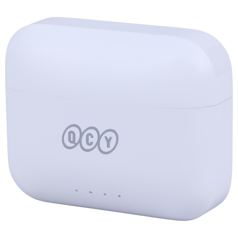 هندزفری بلوتوثی کیو سی وای QCY-T20 Pro BH20T13A High Copy