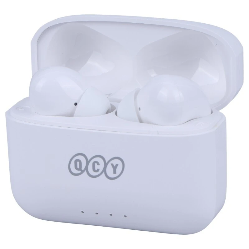 هندزفری بلوتوثی کیو سی وای QCY-T20 Pro BH20T13A High Copy