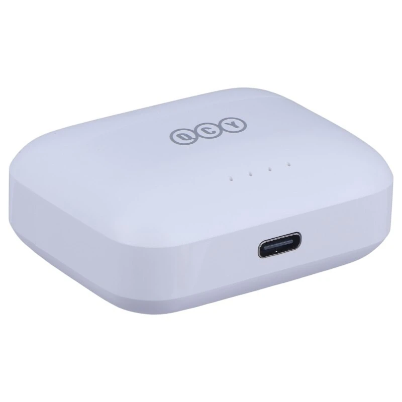 هندزفری بلوتوثی کیو سی وای QCY-T20 Pro BH20T13A High Copy