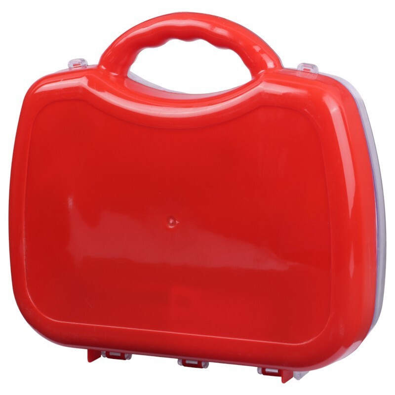 ست اسباب بازی نمایشگاه ماشین کیفی داتو توی کد 601878