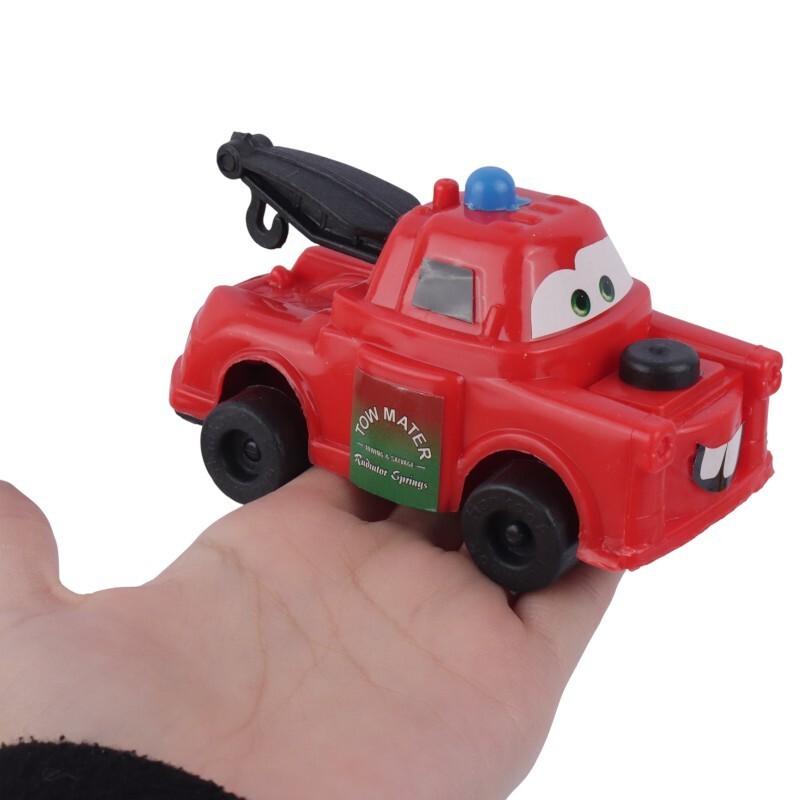 ست اسباب بازی نمایشگاه ماشین کیفی داتو توی کد 601878