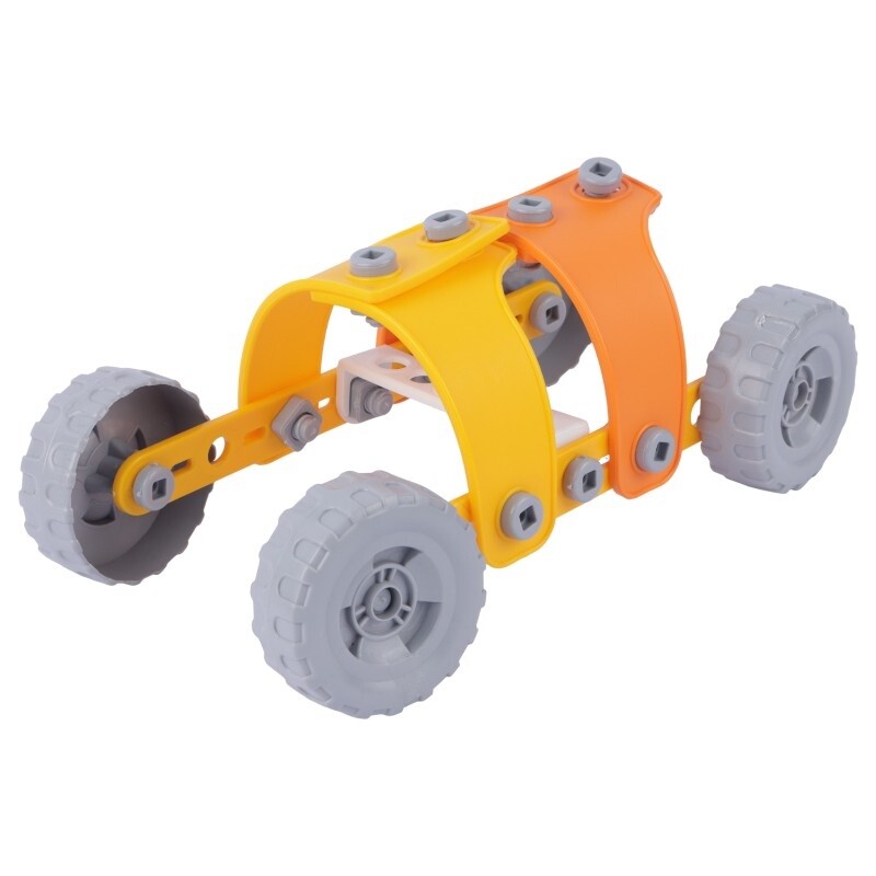 لگو 148 تکه کلیکس Flexible 52522 کد 601529