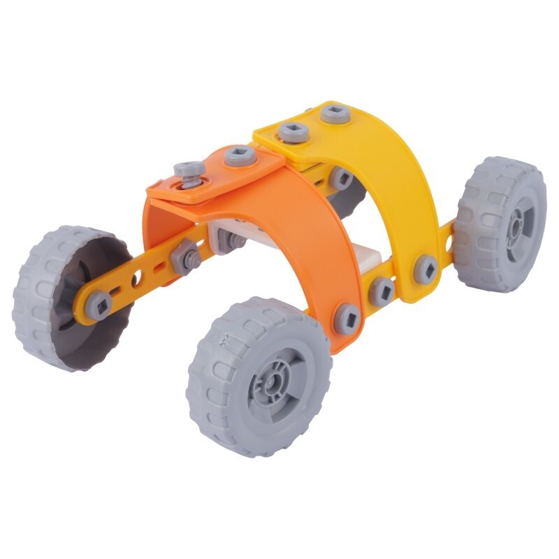 لگو 148 تکه کلیکس Flexible 52522 کد 601529