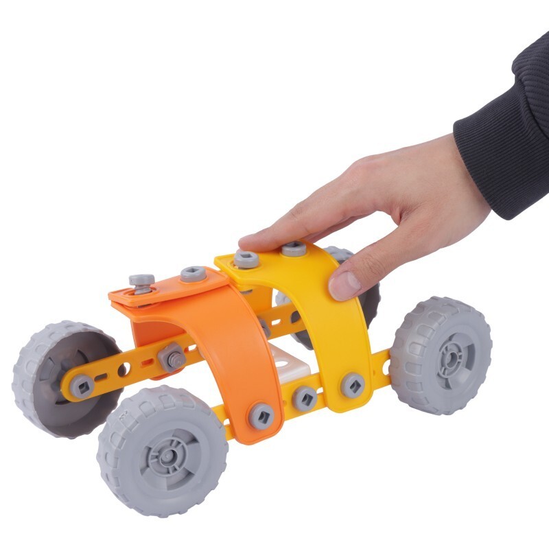 لگو 148 تکه کلیکس Flexible 52522 کد 601529