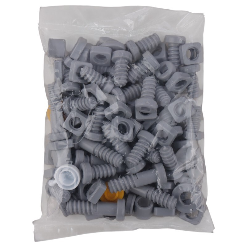 لگو 148 تکه کلیکس Flexible 52522 کد 601529