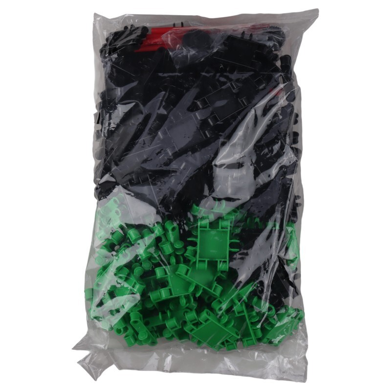 لگو کامیون 158 تکه کلیکس 52519 کد 601526