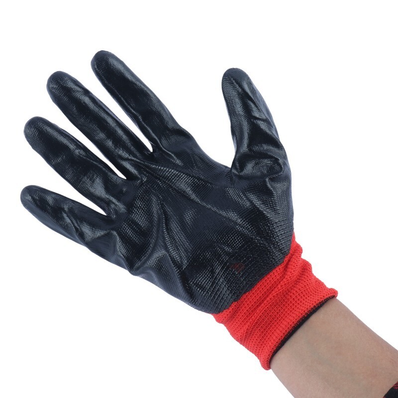 دستکش ضد برش بارتک Bartec ART-W6 کد 3