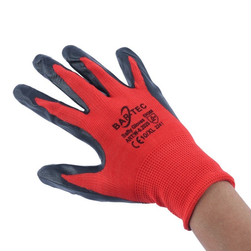 دستکش ضد برش بارتک Bartec ART-W6 کد 3