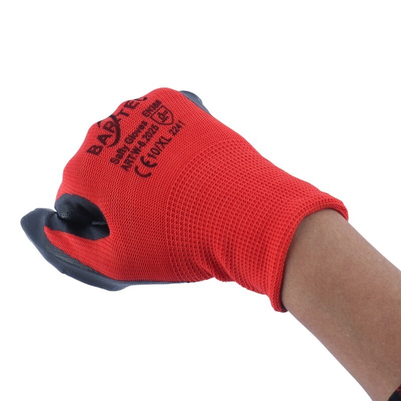 دستکش ضد برش بارتک Bartec ART-W6 کد 3